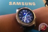 Samsung Luncurkan Smartwatch Gear S3