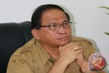 Pemkot Tomohon berharap permainan tradisional anak dihidupkan kembali