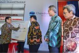 Industri Pertrokimia Penuhi Bahan Baku Otomotif