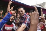 Aktif Lagi jadi Gubernur, Ahok Dititipi Pesan Oleh Sumarsono