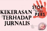 Awas! Kekerasan Terhadap Jurnalis Ancam Kebebasan Pers