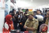 Wali Kota Makassar Pimpin Razia Malam 