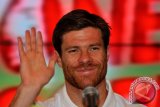 Xabi Alonso dilaporkan sepakat melatih Borussia Moenchengladbach musim depan