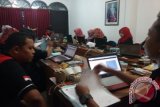 Hasto-Sutedjo peroleh dukungan suara 86,12 persen 