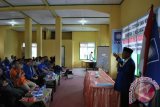 DPD PAN gelar seminar politik dan Muscab 