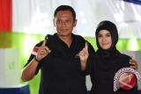 Annisa Pohan tutup kolom komentar Instagram