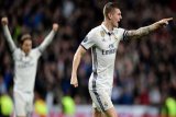 Real Madrid Menang 3-1 Atas napoli