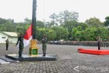 Upacara 17-an Segarkan Semangat 45, Kata Gubernur Akmil