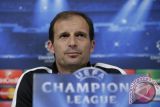 AC Milan resmi tunjuk Allegri sebagai pelatih baru