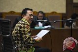 Divonis 4,5 Tahun Penjara, Irman Gusman Menyatakan Pikir-Pikir