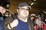Korsel Gunakan Pengeras Suara Raksasa untuk Kabarkan Pembunuhan Jong-nam ke Korut