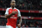  Walcott resmi gabung Everton