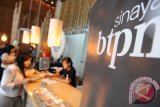 Penyaluran Kredit Bank BTPN Tembus Rp63,2 Triliun