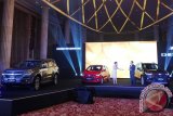 Chevrolet Indonesia Luncurkan Trailblazer, Spark, dan Trax sekaligus