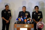 Korea Utara tuntut Malaysia bebaskan Siti Aisyah cs