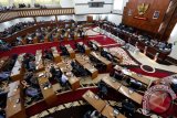 Pleno Rekapitulasi Pilgub Aceh 