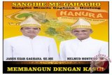 Gaghana-Hontong menang Pilkada di Sangihe