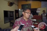 Wakil Ketua Baleg DPRD Terima Keluhan Warga Lapangan 