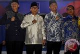 Kawal Hasil Pilgub Banten