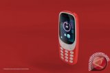 Nokia 3310 Resmi Hadir di Indonesia