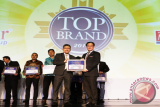 Comforta Kembali Raih Penghargaan Top Brand Award  