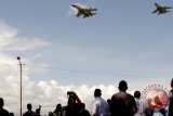 TNI, RAAF hold Rajawali Ausindo military exercise in Kupang