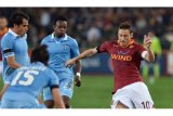 Lazio tundukkan Roma di Piala Italia