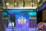Indeks FTSE-100 Inggris berakhir naik 1,64 persen