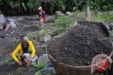 Warga Boyolali diminta waspadai banjir di tempat penambangan pasir saat turun hujan