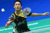 Jonatan Batal Ikuti All England 2017