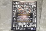 Resensi Buku - Menjadi Tua, Masih Berguna, Tetap Berkarya