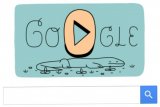 Cari Tahu Tentang Komodo di Google Doodle