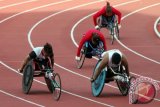 Atlet Sijunjung Dominasi Peraih Emas Paralimpik Sumbar