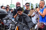 Unity Pitstop Barber Challenge Lahirkan Juara Baru di Manado