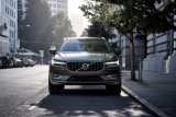 Generasi Terbaru SUV Volvo XC60 Diperkenalkan di Jenewa