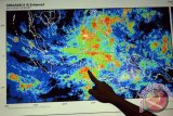 Sulbar terkena dampak siklon tropis Markus