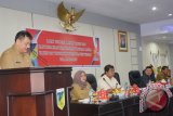 Sulteng Dapat Predikat Terbaik Subsidi Rastra