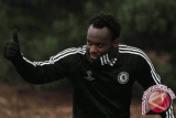 Michael Essien Jadwalkan Latihan Bersama Persib