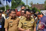 Penerima Rastra Lampung Timur 94.004 Keluarga 