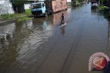 Banjir Rob Semarang.Banjir