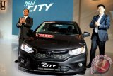 Peluncuran New Honda Civic