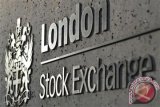 Saham Inggris akhiri kenaikan, indeks FTSE 100 turun 46,36 poin