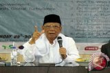 Mantan Ketum PBNU Hasyim Muzadi Wafat