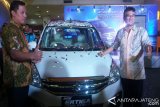 Suzuki Luncurkan MPV Bermesin 