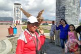 Benteng Moraya Minahasa dibangun jadi objek wisata terpadu