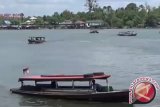 Wisata Susur Sungai Mentaya Sampit Gencar Dipromosikan