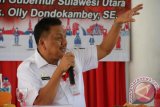 KUA-PPAS Sulut 2019 mengacu asumsi dasar nasional