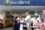 Dokter RSUP Raih Pajero Sport dari Bank NTB 