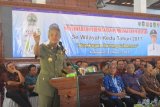 Kemiskinan Kebumen 2018 Ditarget Jadi 14,7 Persen