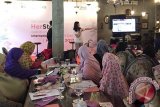 Lazada dan KoinWorks Beri Akses Permodalan Pengusaha Wanita